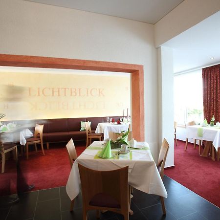 Hotel Elysee Seligenstadt Exterior photo