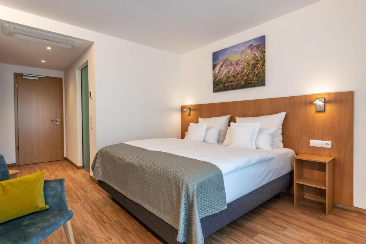 Hotel Elysee Seligenstadt Exterior photo
