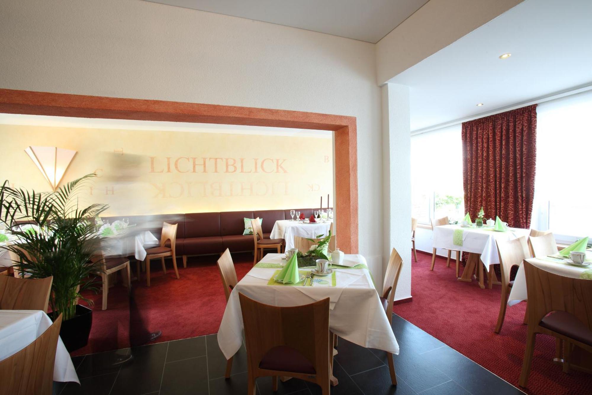 Hotel Elysee Seligenstadt Exterior photo