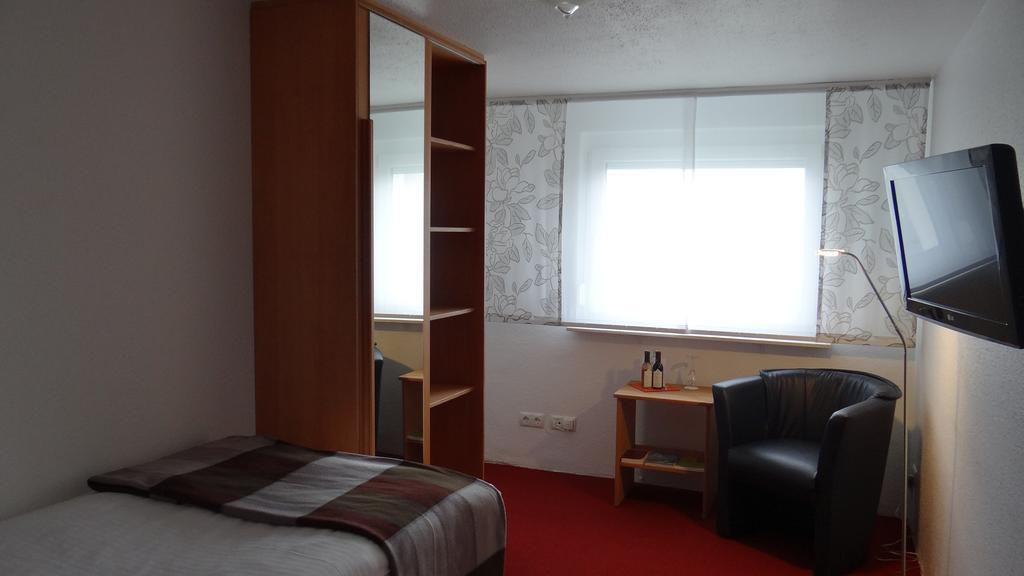Hotel Elysee Seligenstadt Room photo